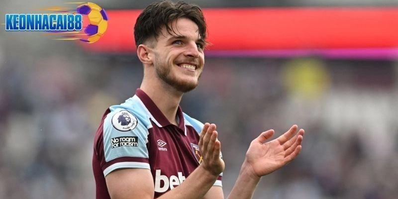 Con đường đi theo đội tuyển Anh