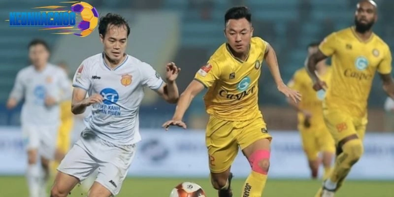 Giải đấu đã tôi luyện rất nhiều thế hệ cầu thủ tài năng