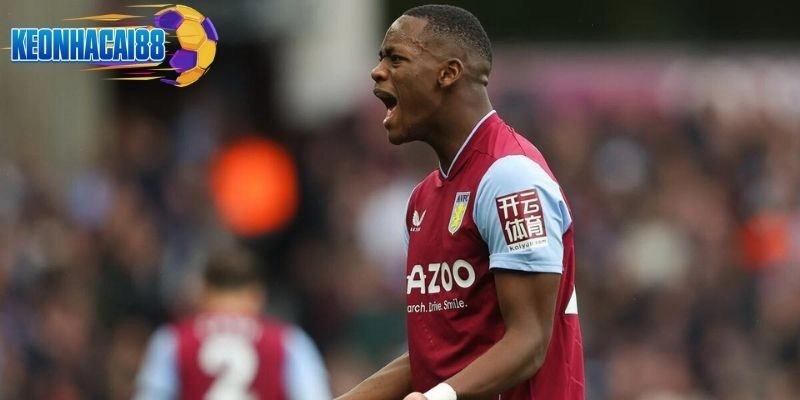 Jhon Duran - Ngôi Sao Trẻ Sẵn Sàng Bùng Nổ Tại Châu Âu