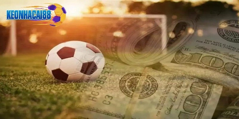 Kèo chơi có cách đọc khá dễ