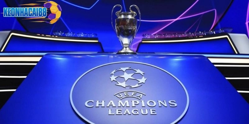 Lịch Thi Đấu Chung Kết C1 2024/205 Cập Nhật Mới Nhất