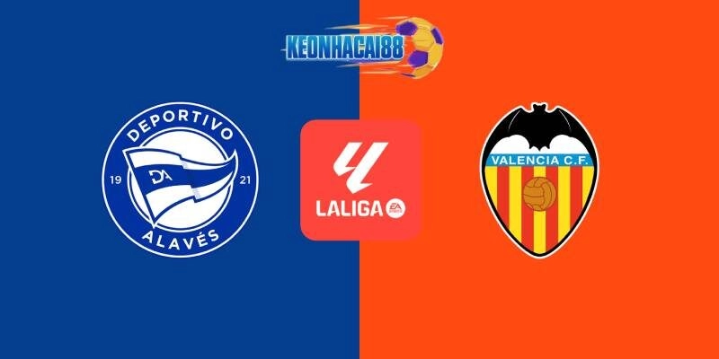 Soi kèo Alaves vs Valencia, 0h00 ngày 15/5