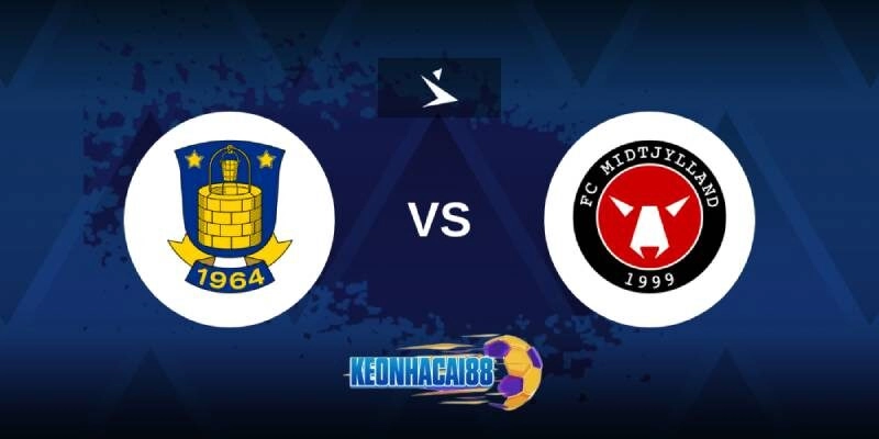 Soi kèo Brondby vs Midtjylland, 0h00 ngày 20/5/2025