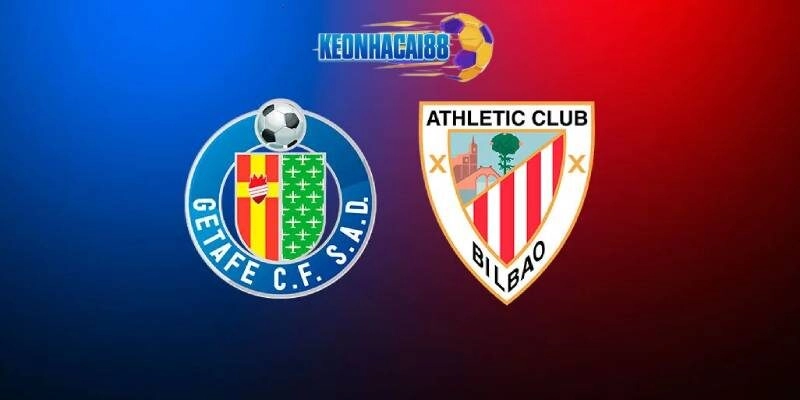 Soi kèo Getafe vs Bilbao, 2h30 ngày 16/5