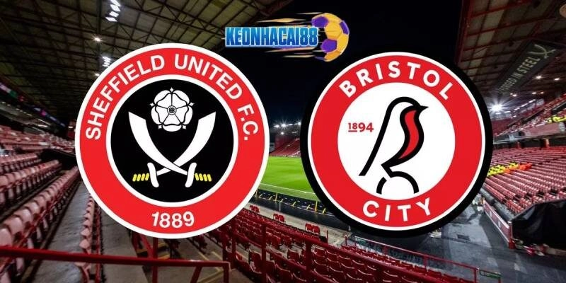 Soi kèo Sheffield United vs Bristol City, 2h00 ngày 13/5